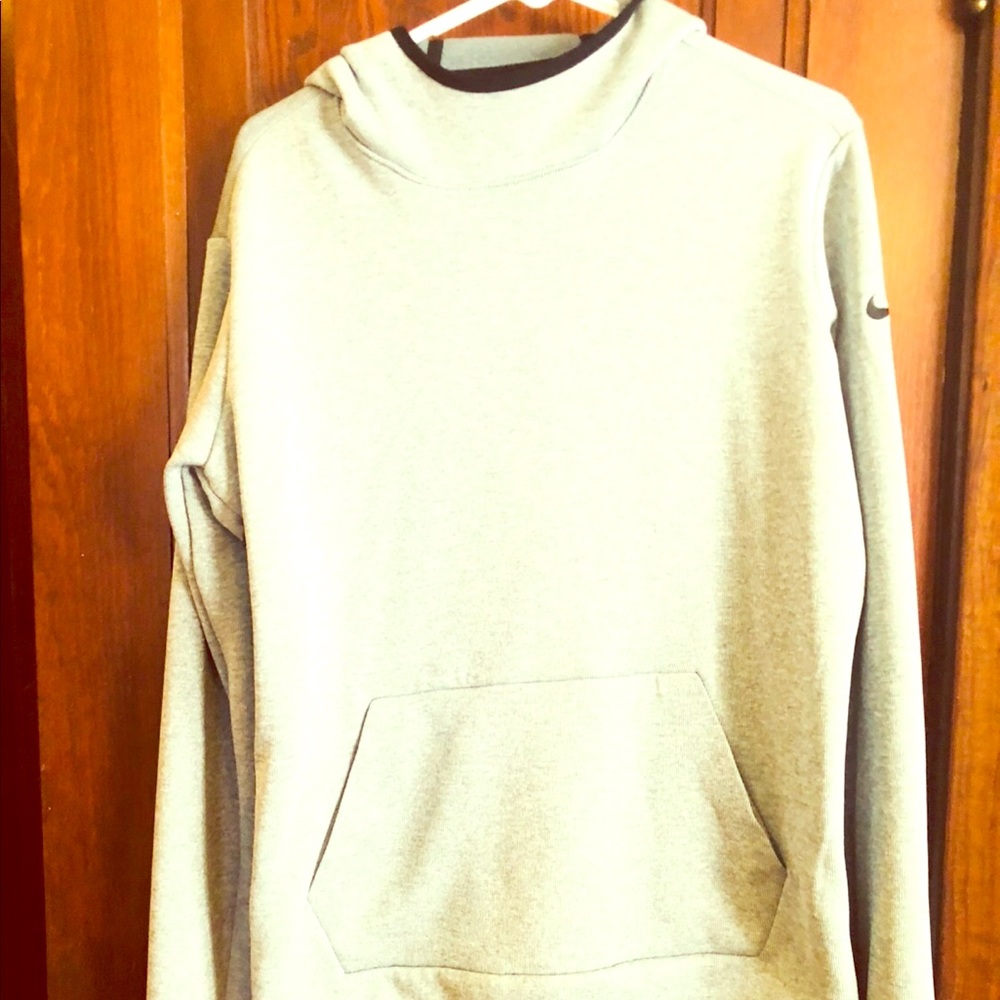 Nike sweatshirt